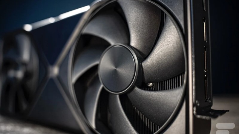 La piste d&rsquo;une RTX 5090 Ti ou Titan persiste&nbsp;: un créneau de lancement et des specs se précisent