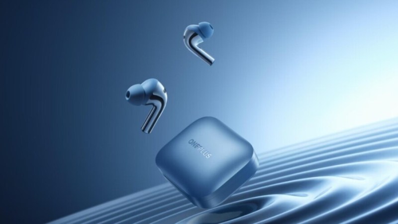 Les récents OnePlus Buds 3, avec ANC et 44 h d’autonomie, ont droit à une belle remise en ce début d’année