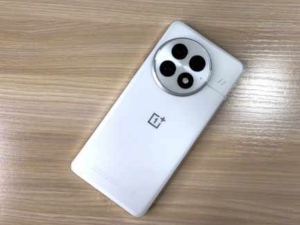 OnePlus 13 // Source : ElR - Frandroid
