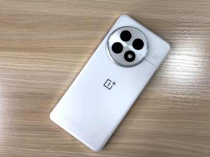 OnePlus 13 // Source : ElR - Frandroid