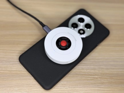 OnePlus 13 // Source : ElR - Frandroid
