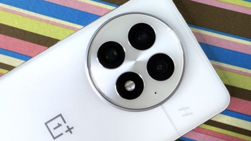 Test du OnePlus 13 : il a tout d’un grand smartphone, même le prix