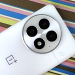 OnePlus 13 // Source : ElR - Frandroid