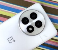 OnePlus 13 // Source : ElR - Frandroid