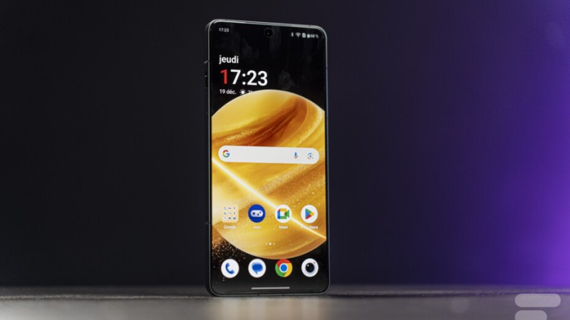 OnePlus 13R : à -20 %, ce récent flagship killer avec deux cadeaux offerts devient un super deal