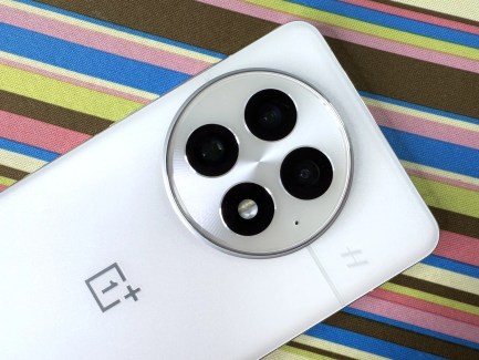 OnePlus 13 // Source : ElR - Frandroid