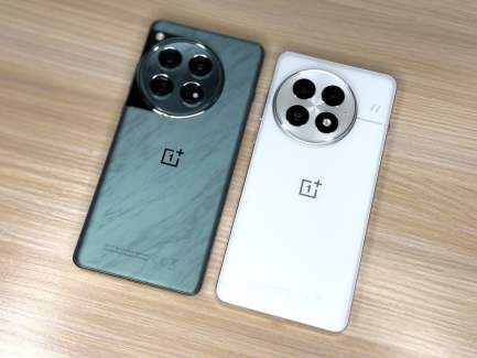 OnePlus 13 // Source : ElR - Frandroid