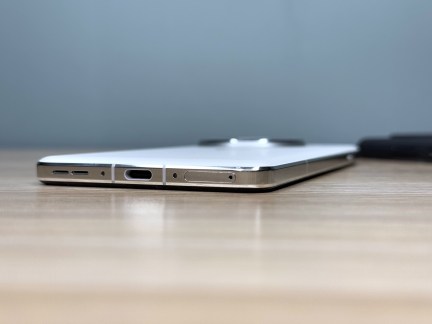 OnePlus 13 // Source : ElR - Frandroid