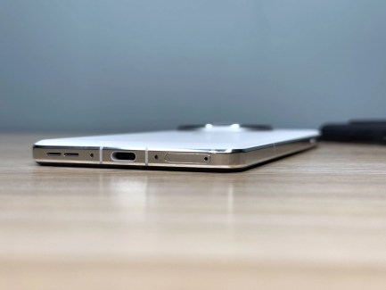 OnePlus 13 // Source : ElR - Frandroid