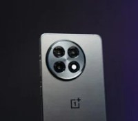 OnePlus 13R // Source : Chloé Pertuis pour Frandroid