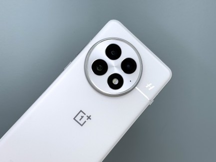 OnePlus 13 // Source : ElR - Frandroid