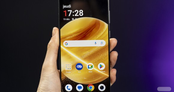 OnePlus 13R 10