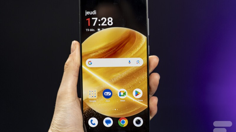 OnePlus 13R : ce smartphone haut de gamme, mais abordable, de 2025 est déjà à moitié prix