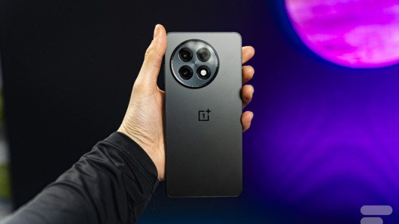 Test du OnePlus 13R : entre évolutions et améliorations, ce smartphone bouge tout