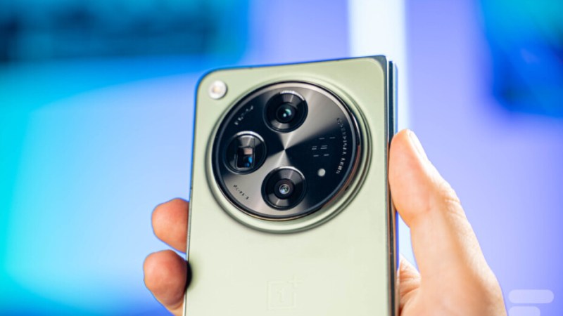 OPPO Find N5 et OnePlus Open 2 : des certifications confirment une partie de leurs caractéristiques techniques