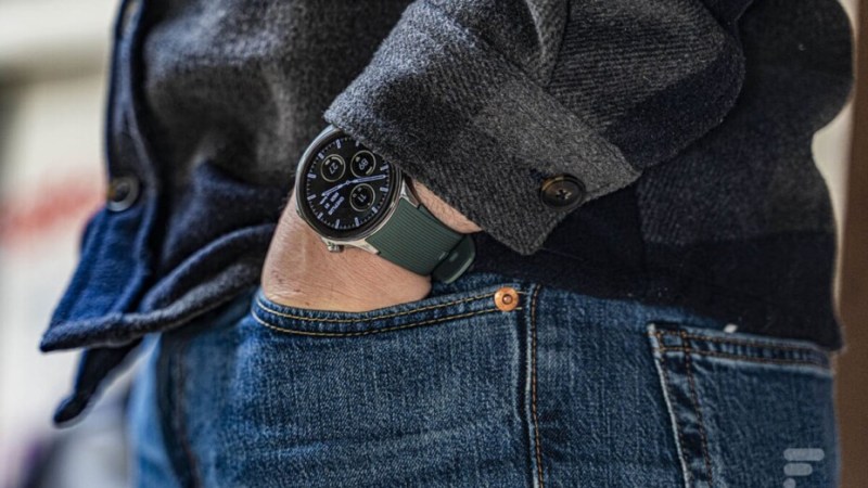 Très attendues, ces montres connectées auront droit à une fonction rare sur les modèles concurrents