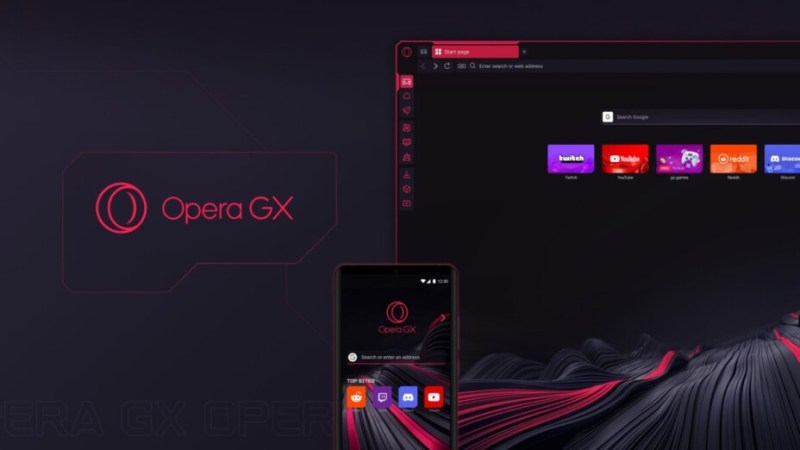 Créer un navigateur pour les gamers : on a discuté avec les créateurs d’Opera GX