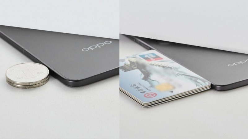 OnePlus Open 2 : découvrez en images le smartphone pliable le plus fin au monde OnePlus Open 2 : découvrez en images le smartphone pliable le plus fin au monde