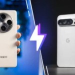 OPPO Find X8 Pro vs Google Pixel 9 Pro XL : comment choisir le meilleur smartphone ?