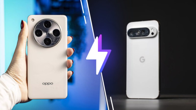 OPPO Find X8 Pro vs Google Pixel 9 Pro XL : comment choisir le meilleur smartphone ?