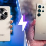 Oppo Find X8 Pro vs Samsung Galaxy S24 Ultra : comment choisir le meilleur smartphone premium ?