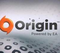 Origin EA