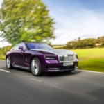 La Rolls-Royce la plus vendue en Europe… est une voiture électrique