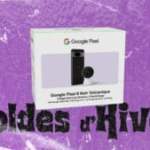 Le Google Pixel 8 revient pour les soldes dans un pack à -40 % chez Carrefour