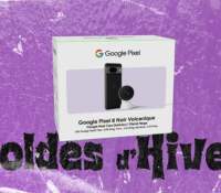 Pack Google Pixel 8 – Soldes d’hiver 2026 Pack Google Pixel 8 – Soldes d’hiver 2026
