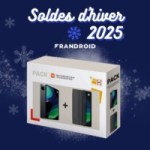 Ce pack avec la performante tablette Xiaomi Pad 6 coûte près de 200 € de moins pour les soldes Ce pack avec la performante tablette Xiaomi Pad 6 coûte près de 200 € de moins pour les soldes