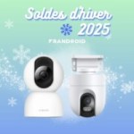 Kit caméras Xiaomi des soldes : moins de 100 € pour sécuriser aussi bien l’intérieur que l’extérieur Kit caméras Xiaomi des soldes : moins de 100 € pour sécuriser aussi bien l’intérieur que l’extérieur