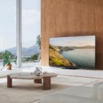 Nouvelle série TV Panasonic Z95B sous Fire TV, plus lumineuse, calibration Prime Video et un système audio repensé