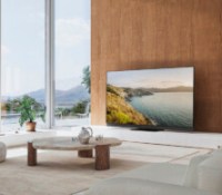 Nouvelle série TV Panasonic Z95B sous Fire TV, plus lumineuse, calibration Prime Video et un système audio repensé