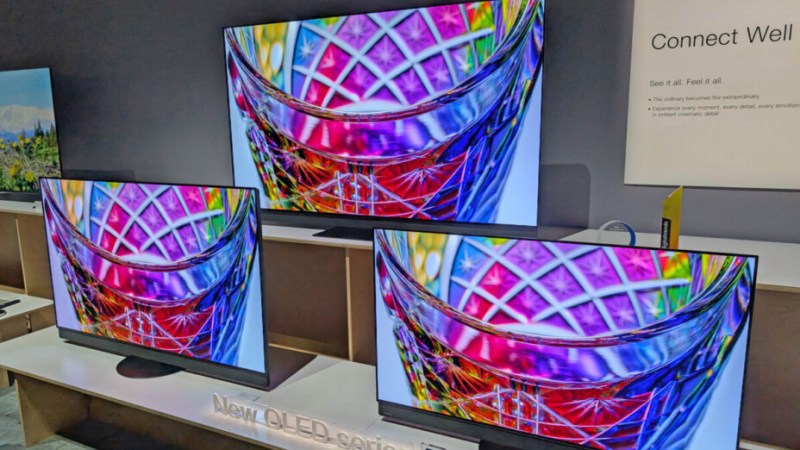 Les 4 technologies d’affichage qui vont changer vos TV en 2025