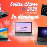 PC portables — Soldes d’hiver (1)