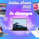 PC portables — Soldes d’hiver (2)