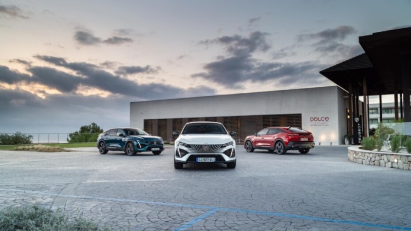 Pourquoi cette nouvelle norme européenne pourrait précipiter la fin des voitures hybrides rechargeables