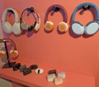 Philips Audio dévoile sa nouvelle gamme 2025 : des casques, des écouteurs et des lecteurs tout-en-un