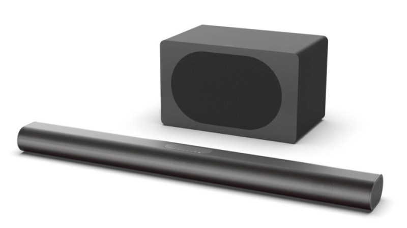 Nouvelle gamme de barres de son Philips : qualité audio et design minimaliste
