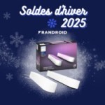 Philips Hue Play : ce pack de 2 barres LED est enfin moins cher pendant ces soldes Philips Hue Play : ce pack de 2 barres LED est enfin moins cher pendant ces soldes