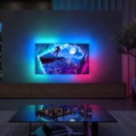 Philips dévoile sa nouvelle gamme de TV OLED avec les séries OLED+950, OLED+910, OLED810 et OLED760 pour 2025