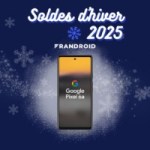 Alors là, il ne va pas falloir traîner : le Google Pixel 6a est soldé à 179 € et il ne va pas y en avoir pour tout le monde Alors là, il ne va pas falloir traîner : le Google Pixel 6a est soldé à 179 € et il ne va pas y en avoir pour tout le monde