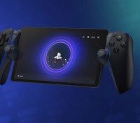 PlayStation Portal Midnight Black // Source : Frandroid