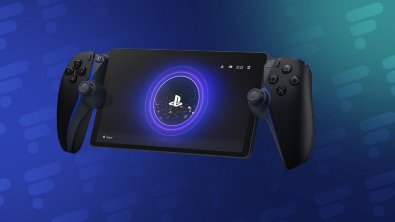 PlayStation Portal : la console cloud gaming de Sony est à prix inédit pour la rentrée