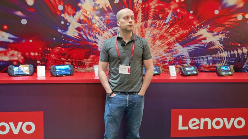 « Il y a 12 ans de travail pour en arriver là » : interview de Pierre-Loup Griffais, développeur de SteamOS, l’OS phare du Steam Deck