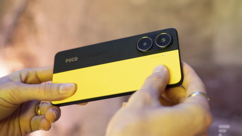 Xiaomi lance les Poco X7 et X7 Pro et prouve que l’habit ne fait pas le moine