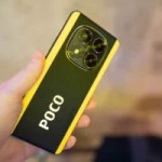 Poco X7 et X7 Pro : on a vu les nouveaux smartphones gaming de Xiaomi