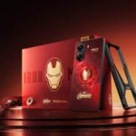 Iron Man s’invite sur ce nouveau smartphone en édition limitée