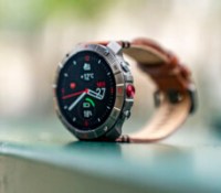 Ces montres de sport deviennent encore plus intéressantes grâce à cette mise à jour majeure