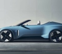 Polestar : mauvaise nouvelle pour l’une des voitures électriques qu’on attendait le plus